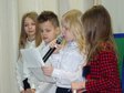 Konkurs Języka Ojczystego w wieluńskiej bibliotece miejskiej